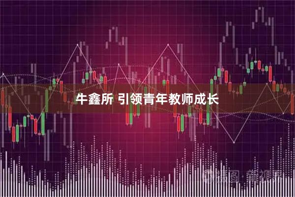 牛鑫所 引领青年教师成长